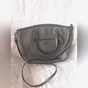 Coach Crossbody Purse